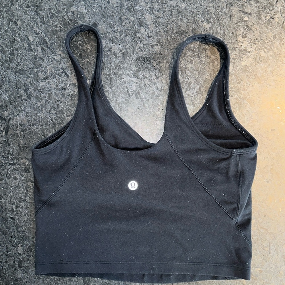 Lululemon Align tank size 4